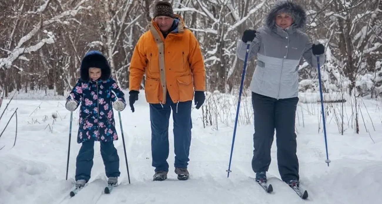 12 дней праздников: как не потеть за столом и укрепить здоровье