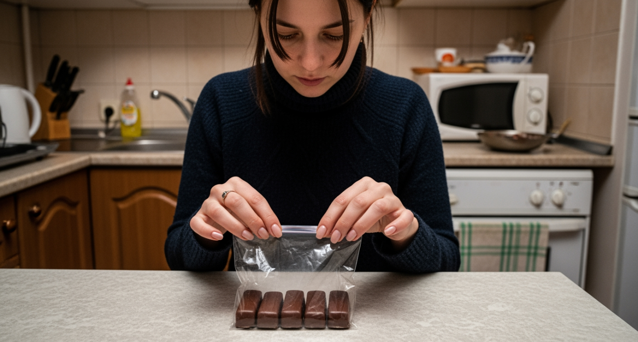 Какой шоколад содержит пальмовое масло. Список 10 альтернативных брендов без него