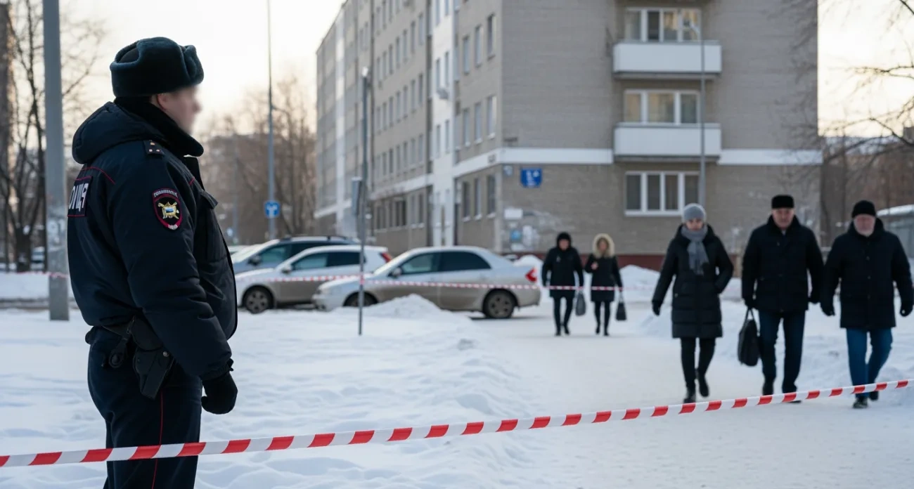 Ярославль отразил атаку БПЛА и сменил штамм гриппа на H3N2: главные новости за 1 января