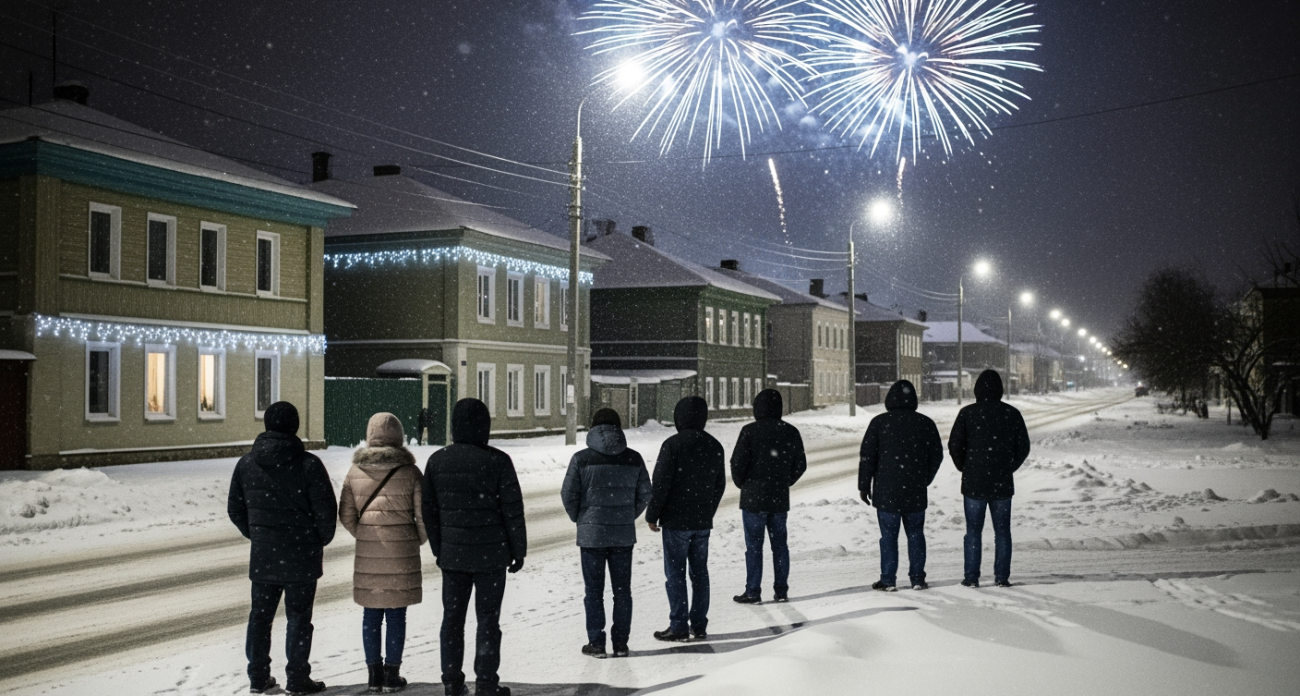 Как привлечь удачу и процветание на весь год: древние обряды январских праздников, которые действуют