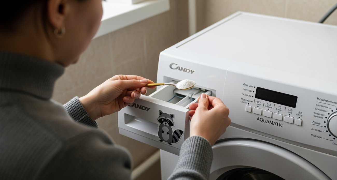 Старые полотенца выглядят как новые: кладу 2 ложки в воду и забываю про стирку