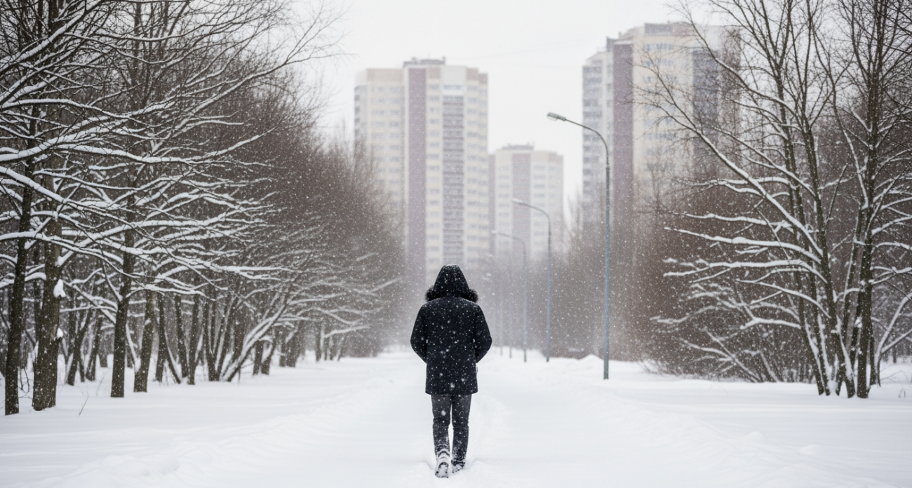 Кого лучше не пускать в дом даже родителям: мудрость Харуки Мураками о границах