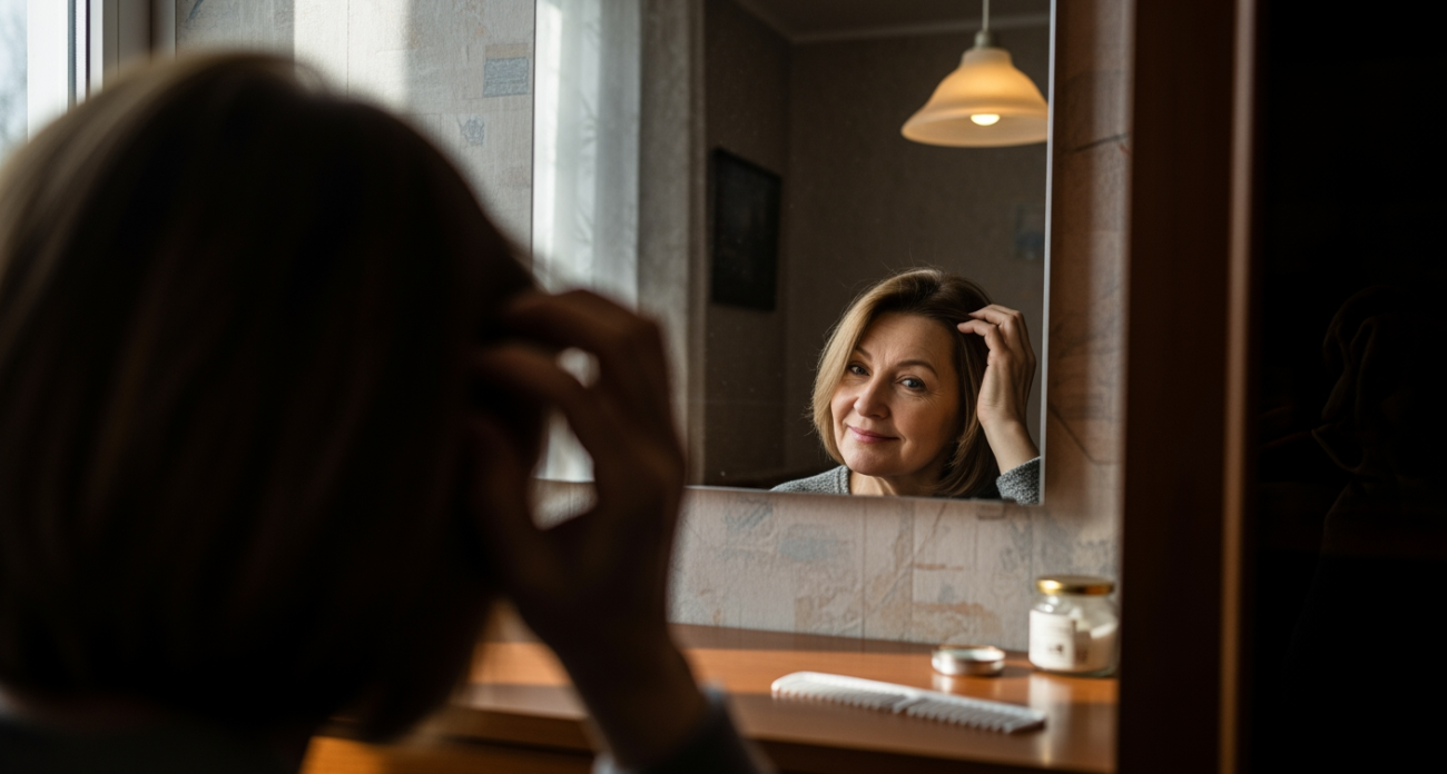 Стрижка которая молодит или старит - секреты профессионального парикмахера о длине волос