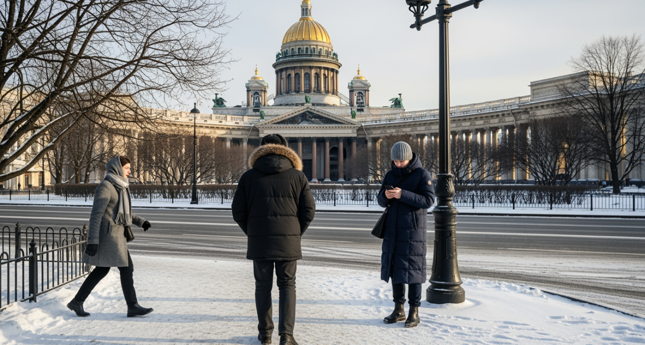 7 туристических ловушек России, где вас обманут на деньги и разочаруют навсегда