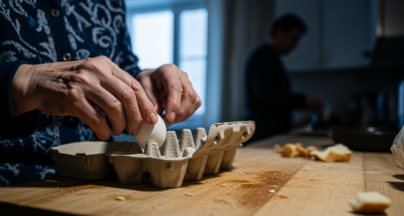 Секрет идеальных яиц: когда их нужно опускать в воду - совет из народа