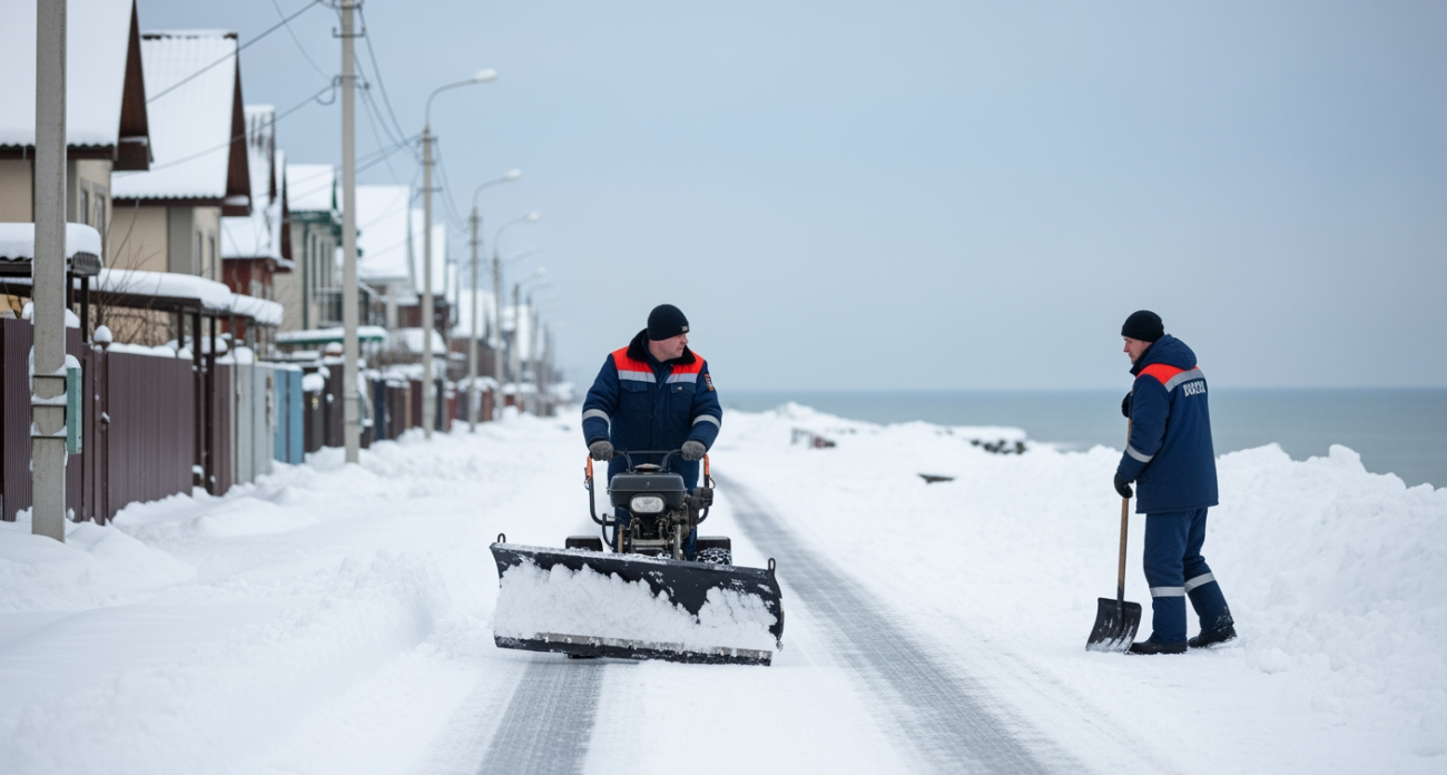 Забытый черноморский курорт Краснодарского края: почему туристы выбирают другие места