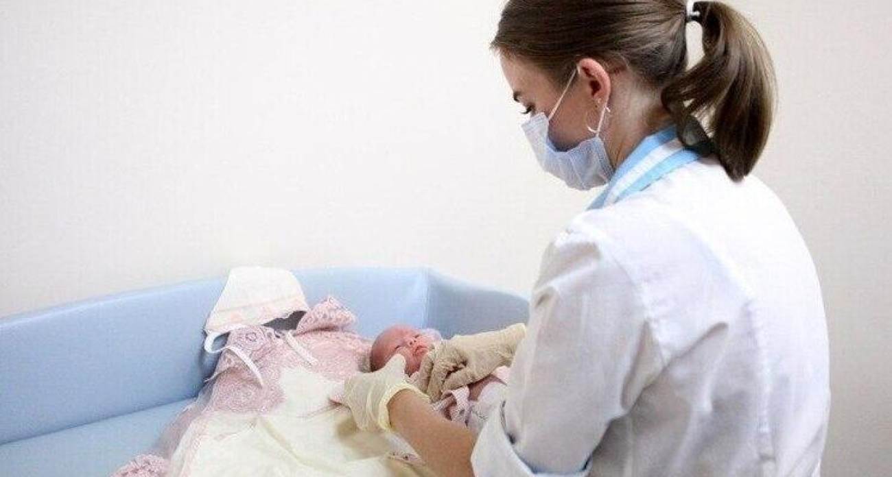 13 новогодних чудес: в Ярославской области родились младенцы в ночь праздника