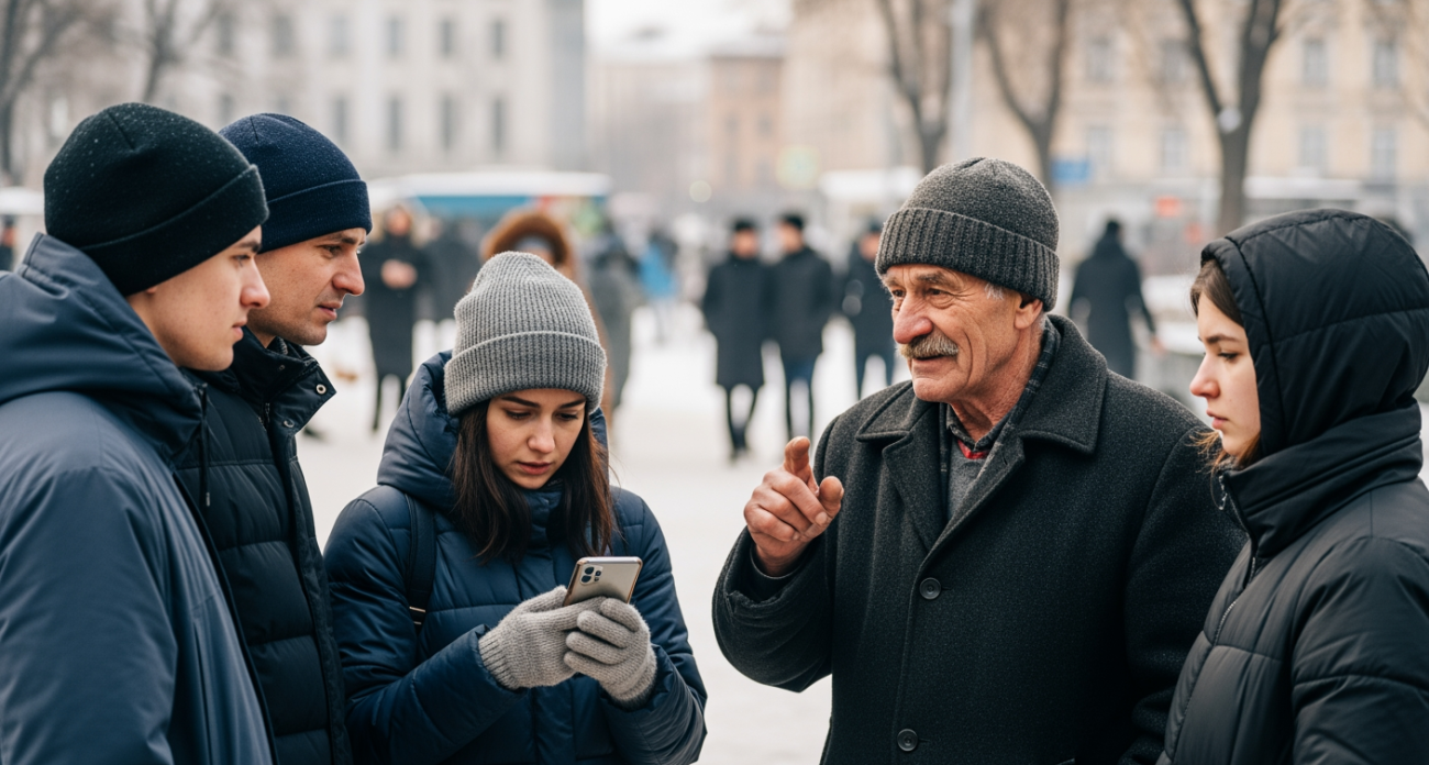 Ваша фамилия хранит секреты предков - узнайте, кем они были на самом деле