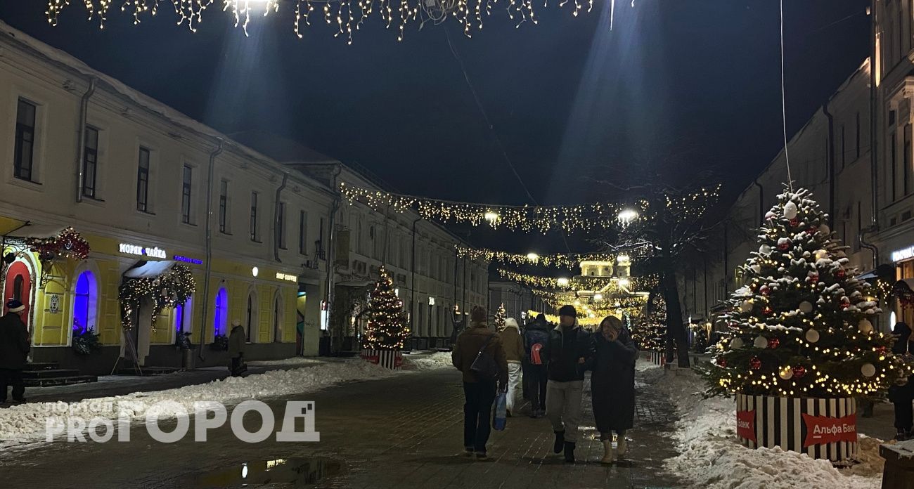 Жители Ярославской области смогут увидеть первый звездопад 2026 года