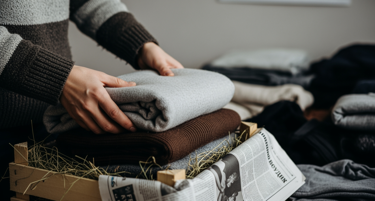 Пионы вымерзают в 6 домах из 10: огородники не знают, чем наполнить ящик для сохранения луковиц до весны