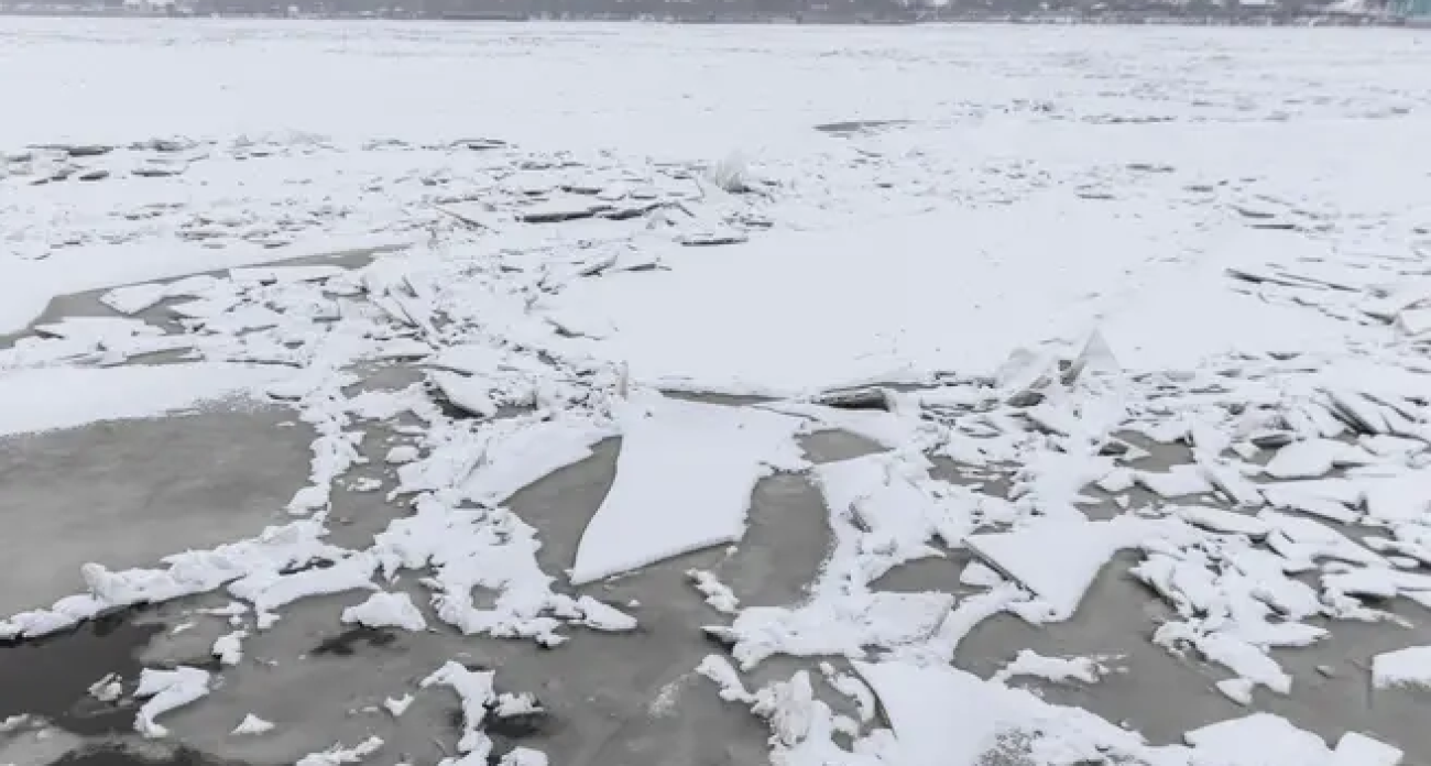 Ярославская область отстала от плана по модернизации очистных сооружений Волги