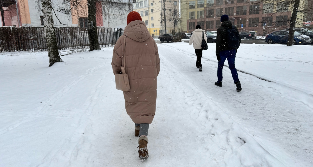 Это мудрое стихотворение должен прочитать каждый человек хотя бы раз: трогает даже самых стойких