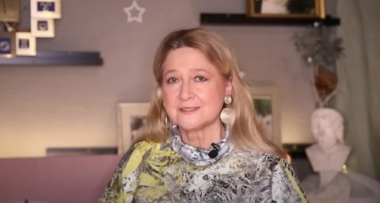 Тамара Глоба назвала три знака, которых с 3 января накроет дикая волна успеха