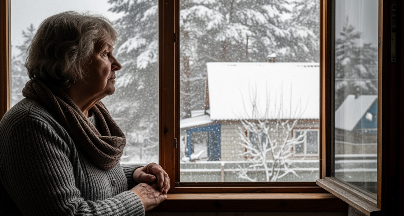 Что теряют люди после 60: список из 9 привычек, которые пора забыть