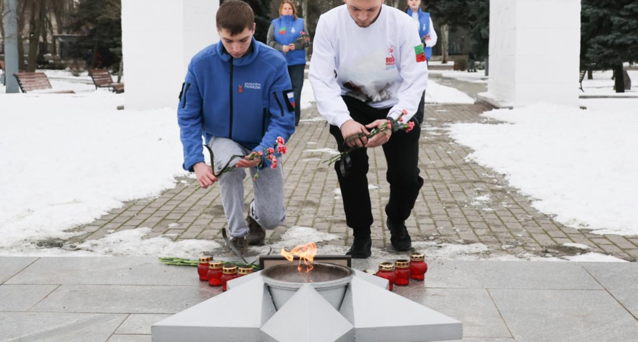 Ставропольский край отменил режим беспилотной опасности через 6 часов