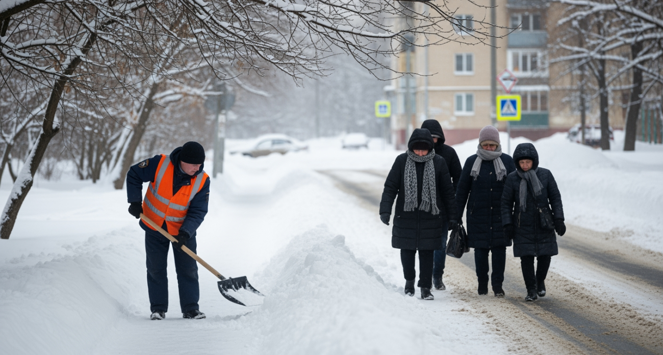 Забыла про батареи и обогреватели: позаимствовала хитрость у сибиряков — в квартире жарко даже при минус 40
