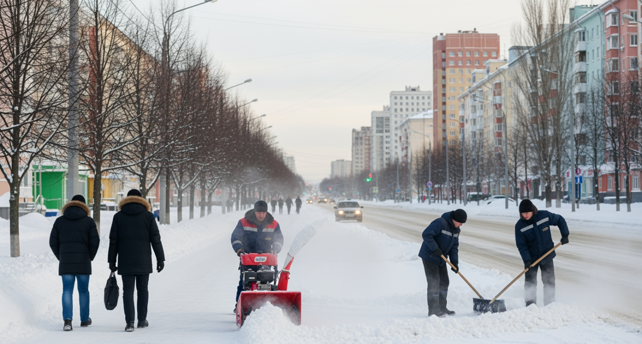 Российский город-тайник с дешёвым жильём, работой и статусом культурной столицы, куда валом идёт молодёжь