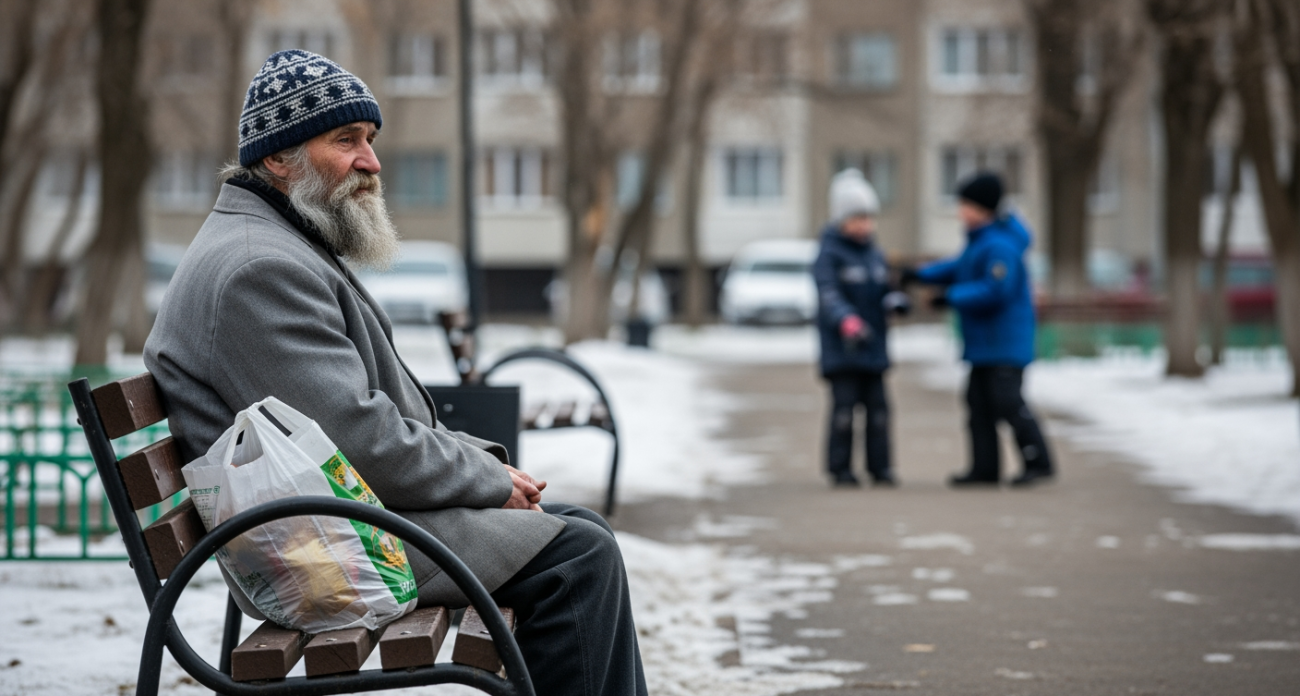 После 50 лет откажитесь от одного привычки — и обретете внутренний покой. Мудрость Омара Хайяма против современной психологии