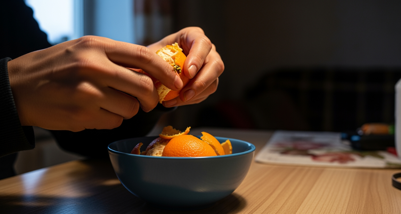 Диетологи раскрыли секрет: сколько апельсинов в день спасает от болезней и не вредит здоровью