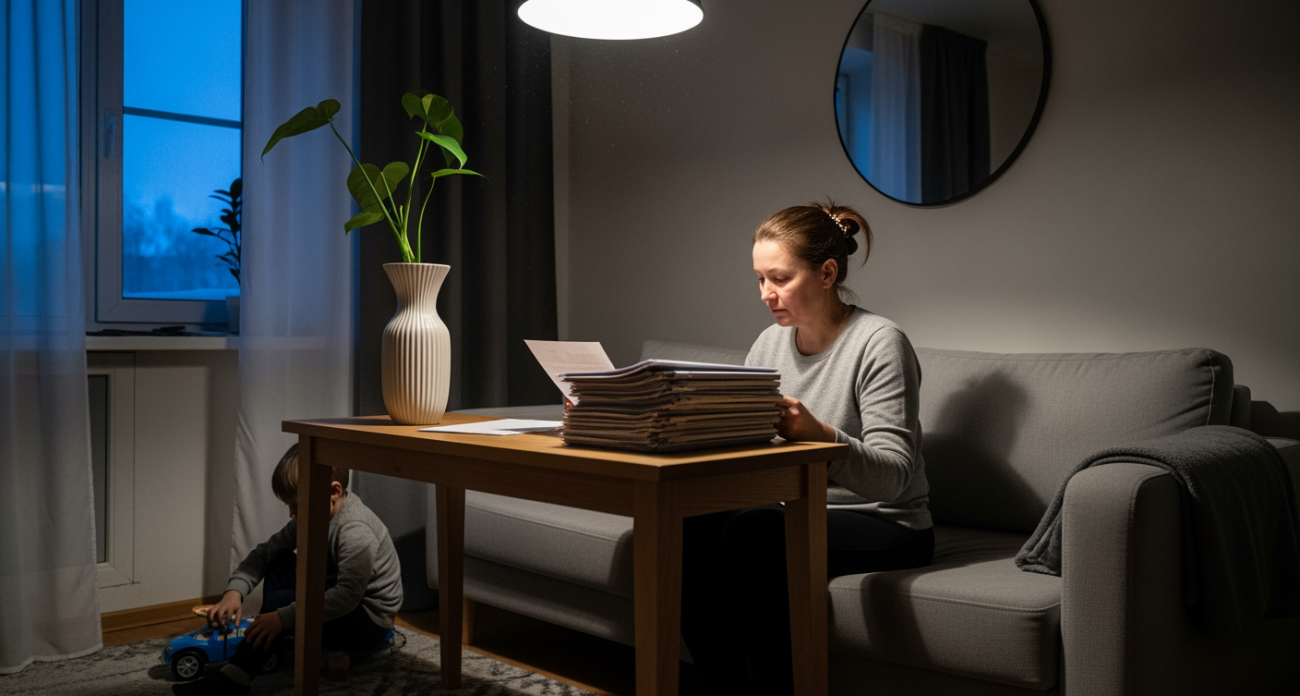 Обои, которые не устаревают: как выбрать вечный вариант и легко обновить квартиру