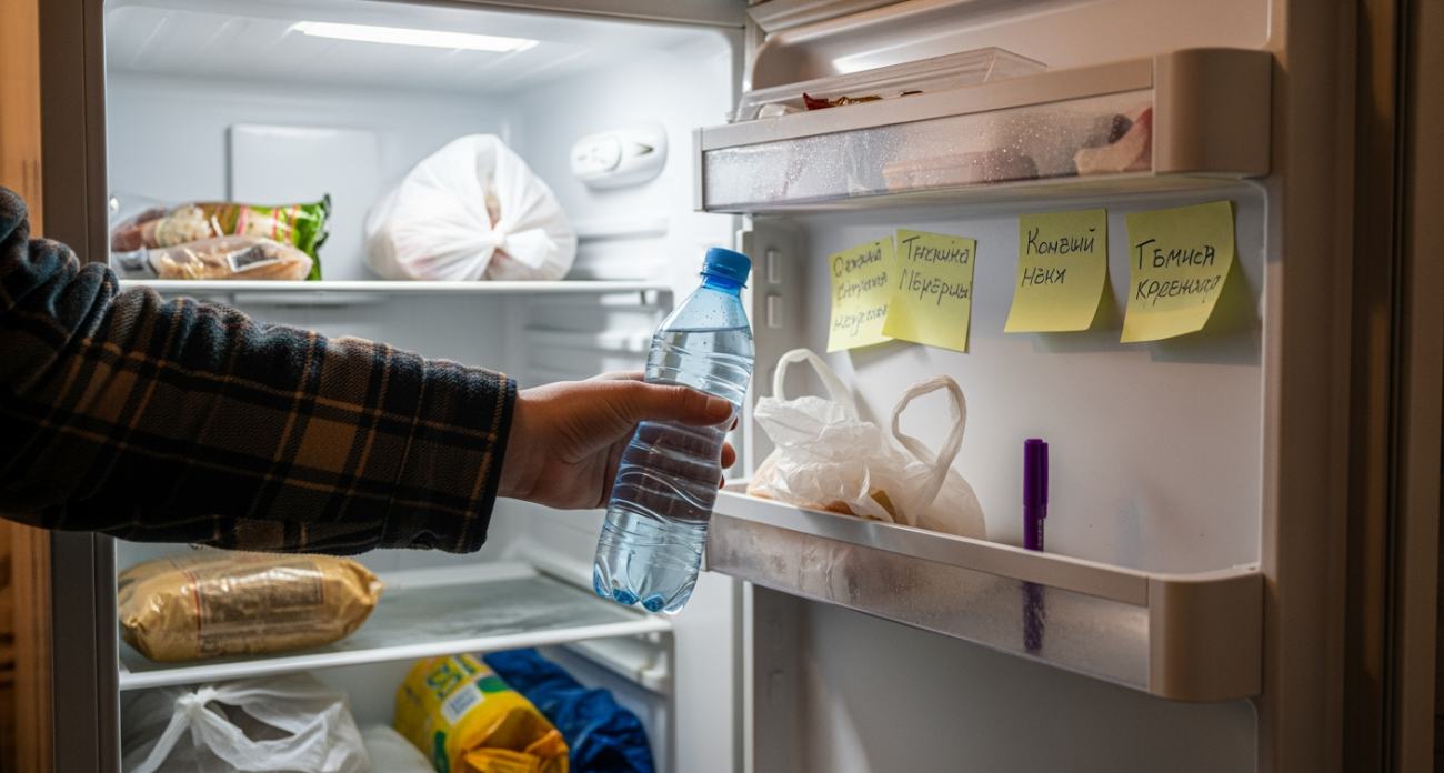 Бабушкин лайфхак: миска с солью в углу комнаты решает проблемы, о которых я не знал