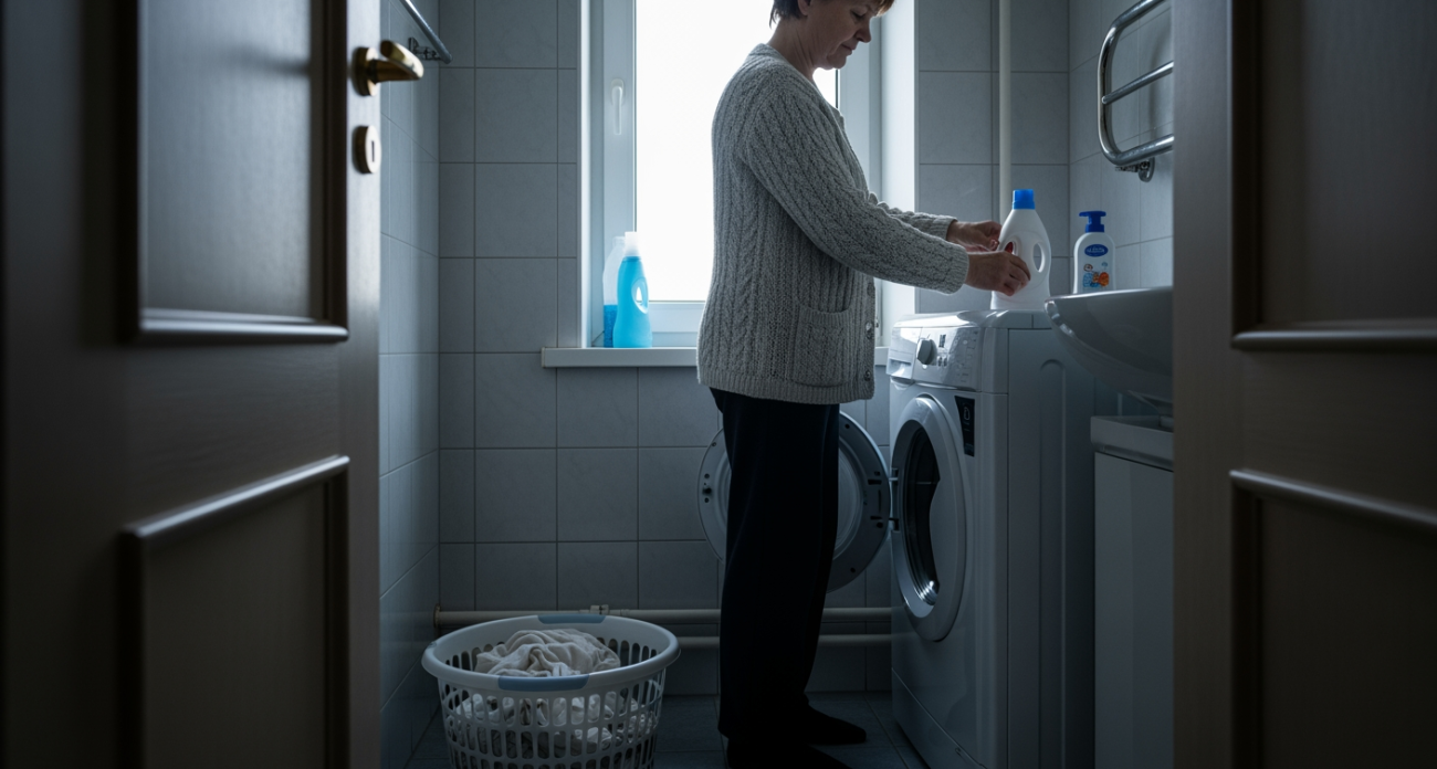 Оптимальная температура для стирки постельного белья – правило, которое должен знать каждый