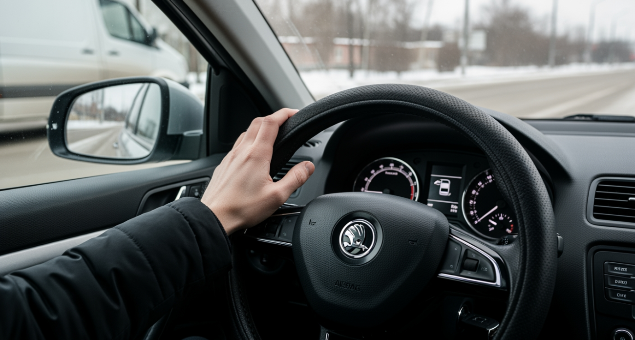 Годами страдал от грязи в вентиляции авто, пока сосед не раскрыл секрет. Теперь чищу за две минуты и результат держится месяцы