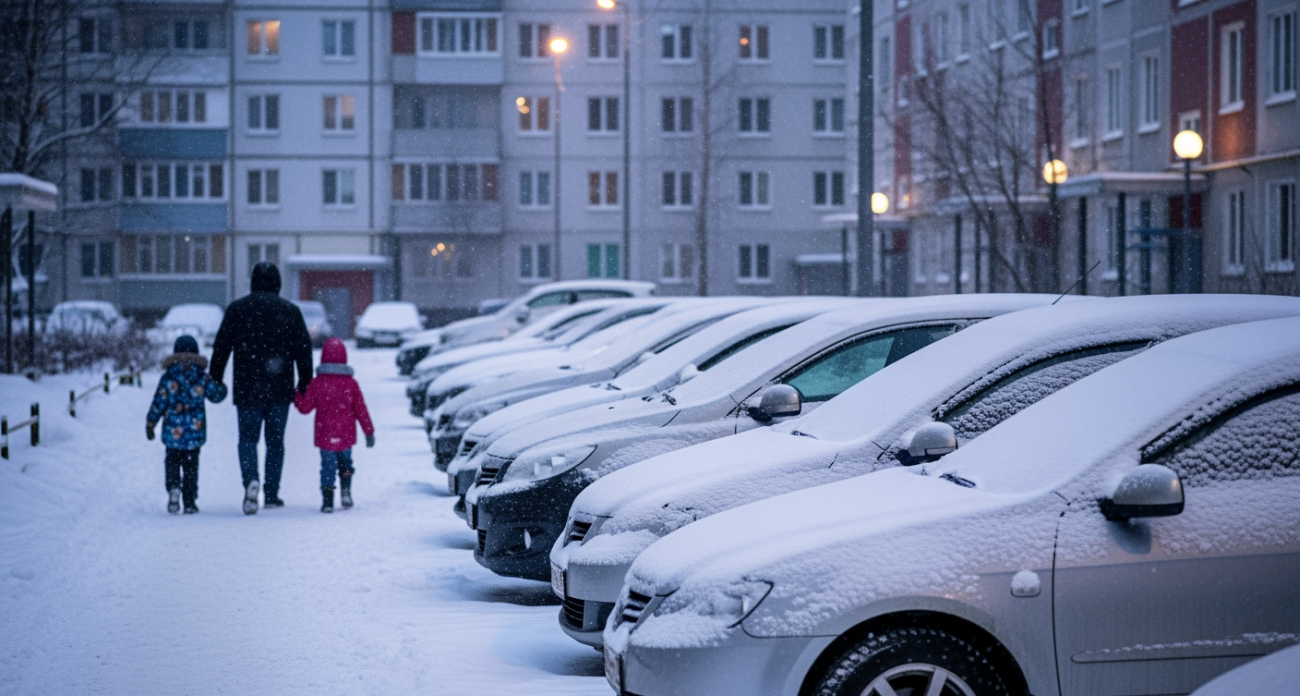 Автодилер назвал критический пробег, при котором машину ещё стоит брать