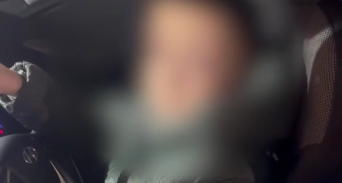 В Ярославле нашли отца 10-летнего мальчика, который управлял машиной