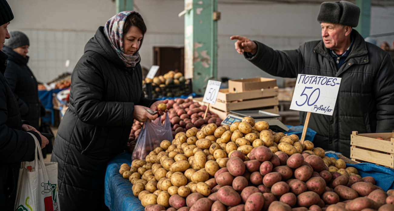 Соседи насмехались над моим методом посадки - спустя месяц просили рецепт, как я избавился от вредителей