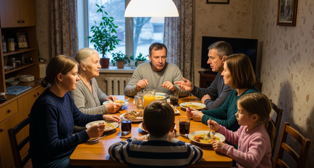 Как встретить Рождество 2026 так, чтобы забыть все беды прошлых лет