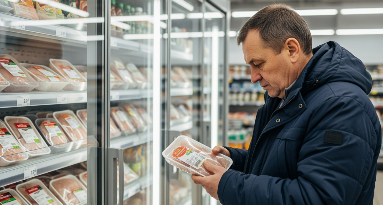 Почему я выбираю целую курицу, а не части. Секреты рачительной хозяйки