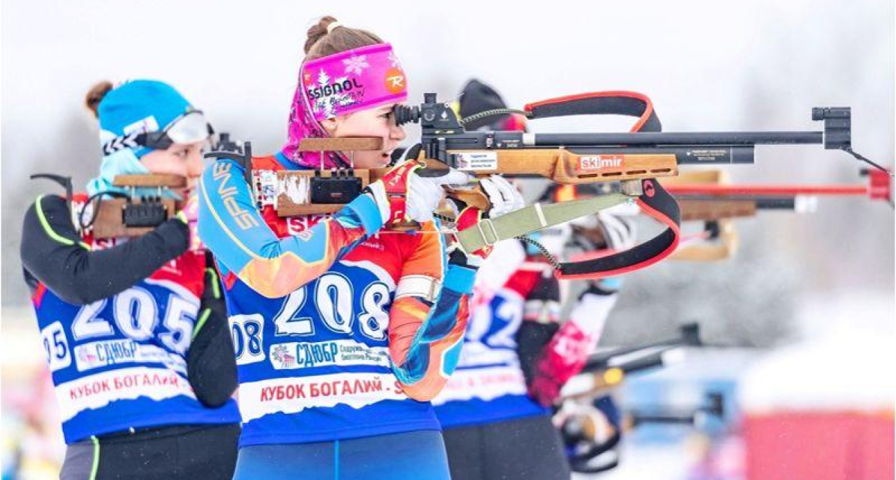 200 спортсменов из России и Беларуси сойдутся в битве за Кубок России в Ярославле