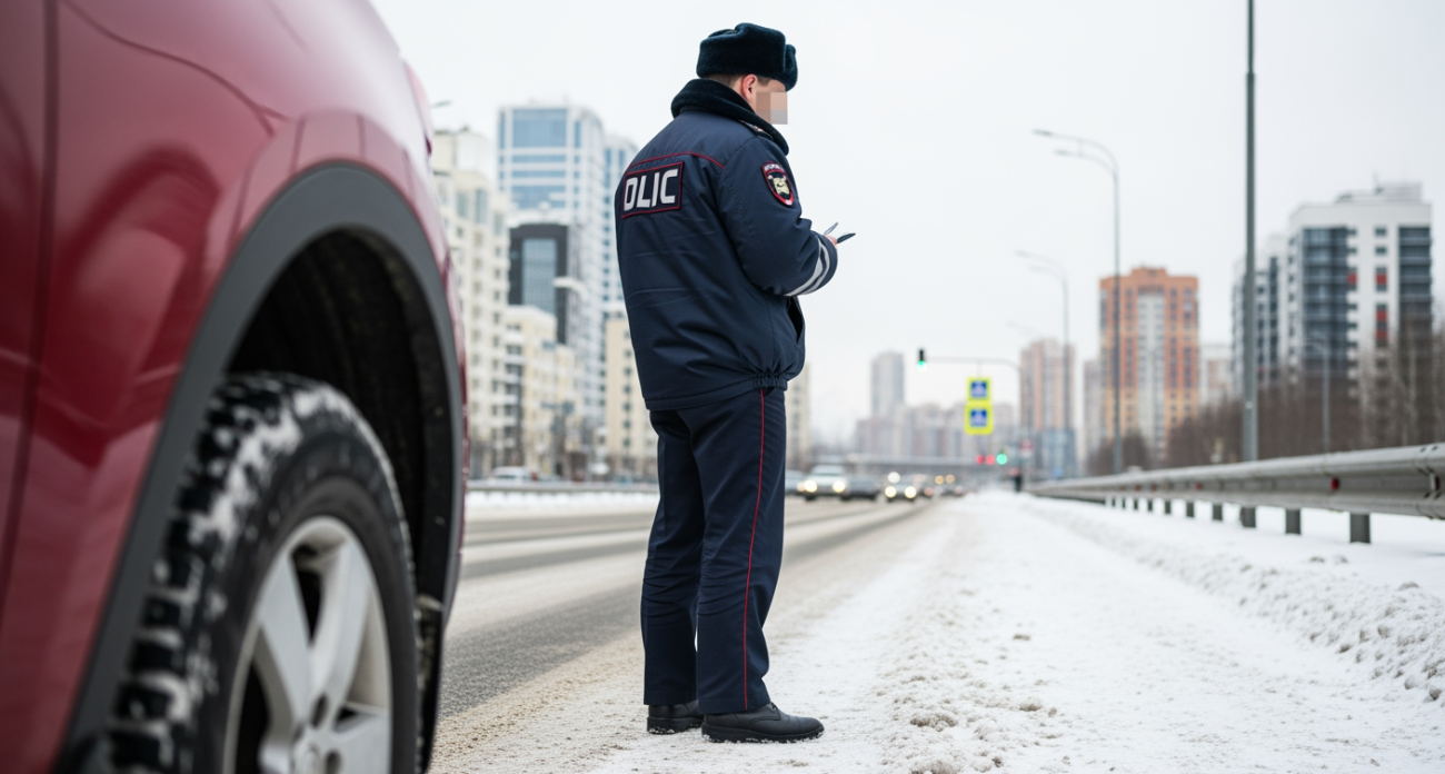 Как профессионалы спасают днище авто от наледи: простой способ, который не учат в автошколах