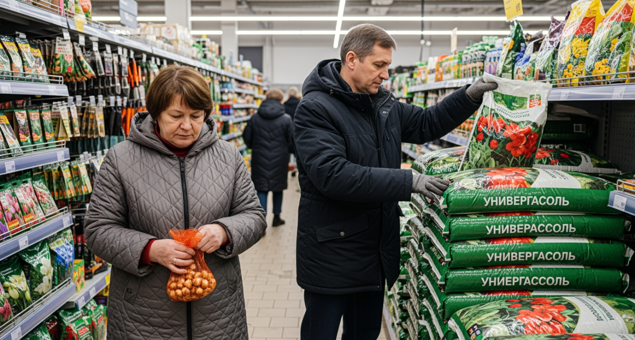 Томаты, которые срывают голыми руками: сорт на 2026 год для урожая даже в холод