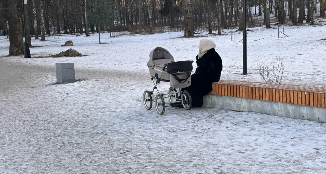 В Ярославской области  тысяча жительниц сможет воспользоваться процедурой ЭКО 