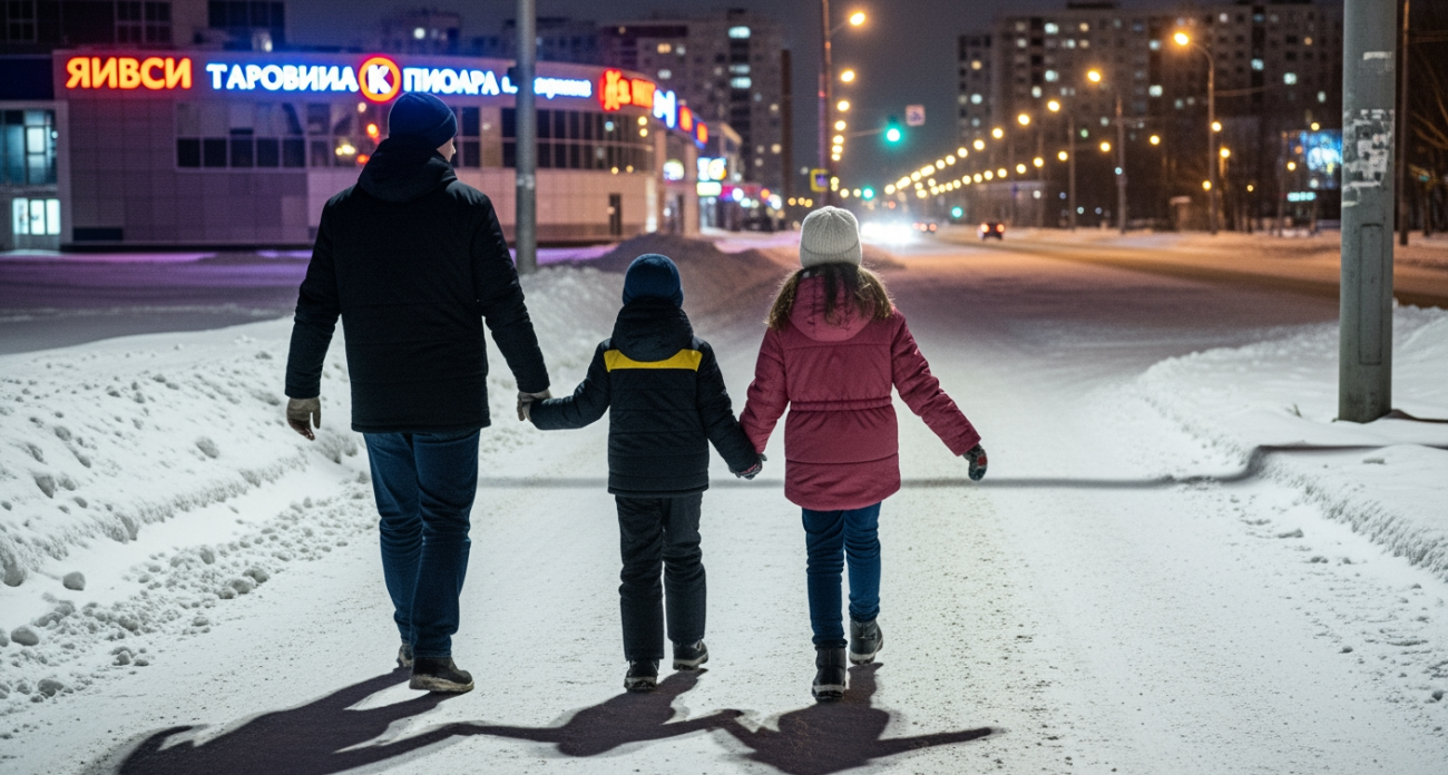 Когда ваши дети женятся, дайте им 2 совета, иначе брак может не выдержать испытаний
