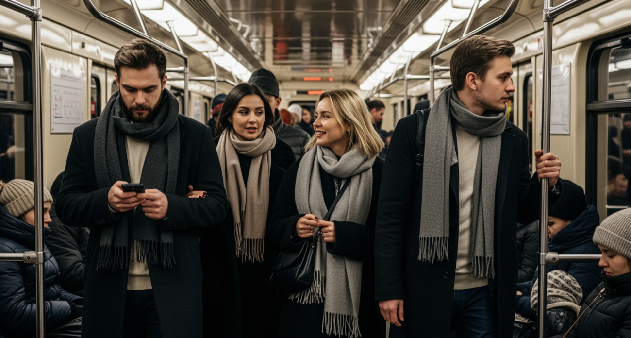 Страсть и влечение захватят январь: для этих 4 знаков месяц станет переломным в любви