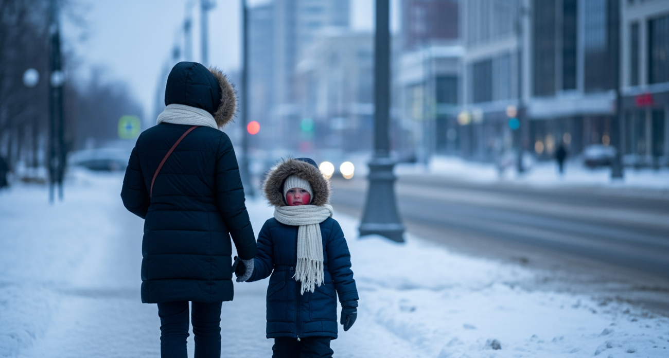 Забытые имена делают камбэк: 10 благозвучных вариантов, которые родители выбирают снова