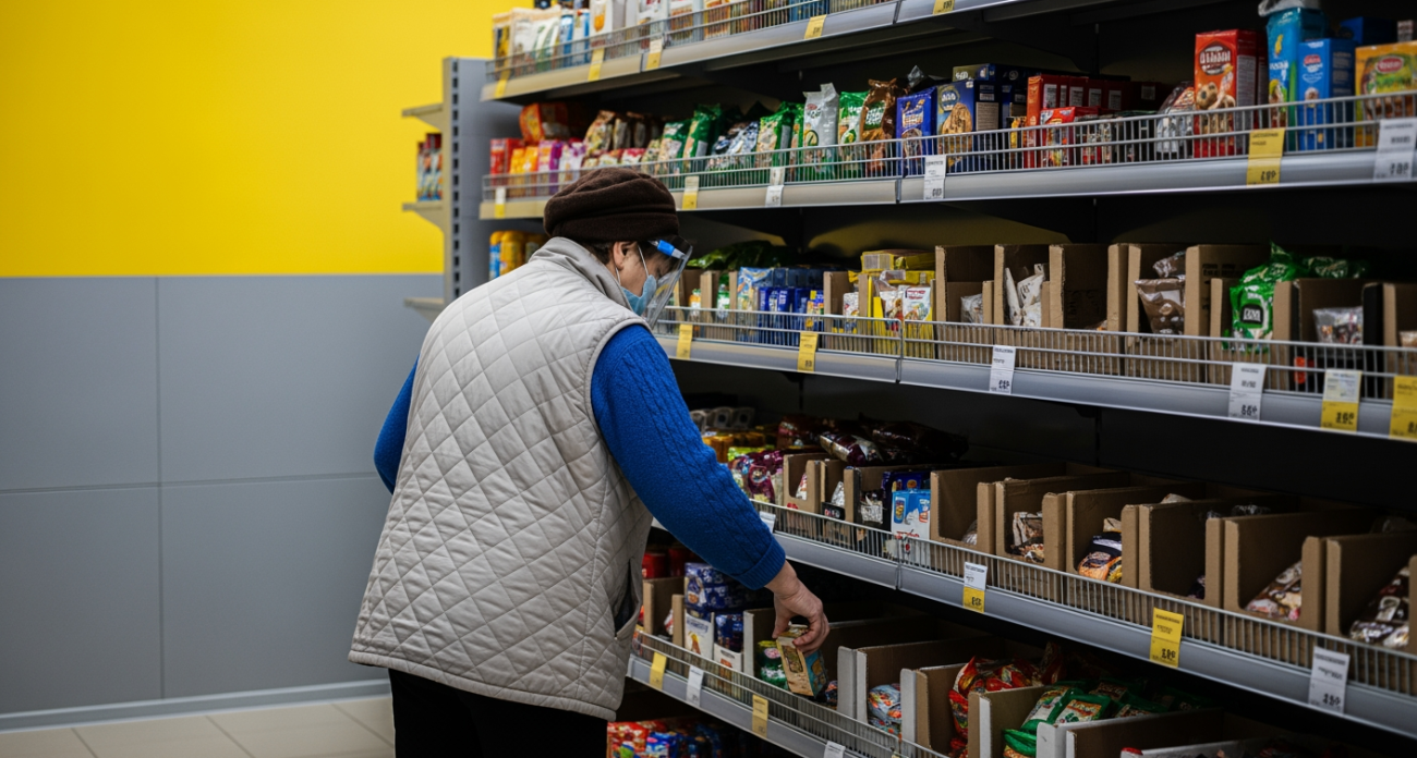 Десять лет поисков позади: в Фиксе нашли товары для дома по советским расценкам