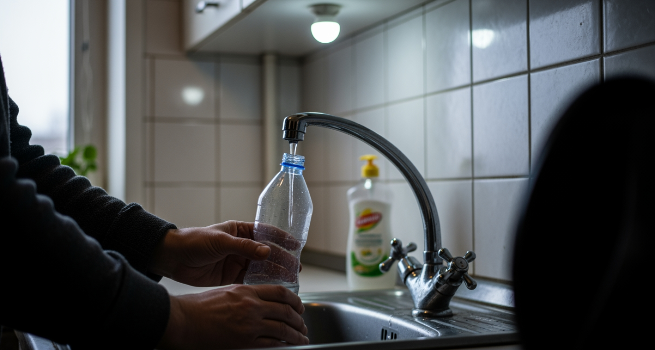 Перед отпуском всегда оставляю на столе две мелочи: потом понимаю, зачем это нужно было