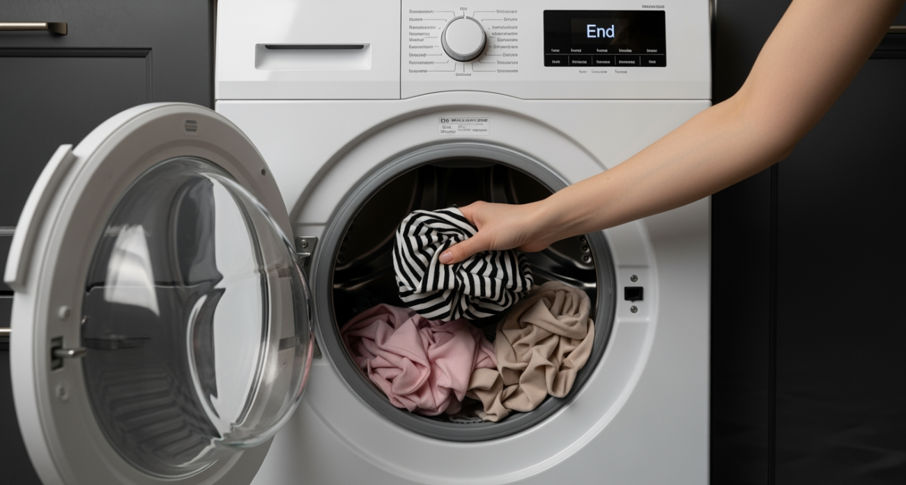 Вес белья в стиральной машине: что такое 7 кг на самом деле и как не испортить вещи