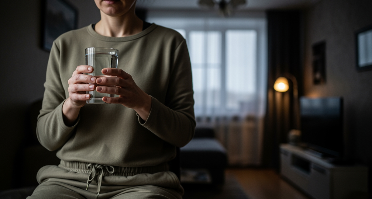 Секреты правильного водного режима: что говорят врачи и почему это работает