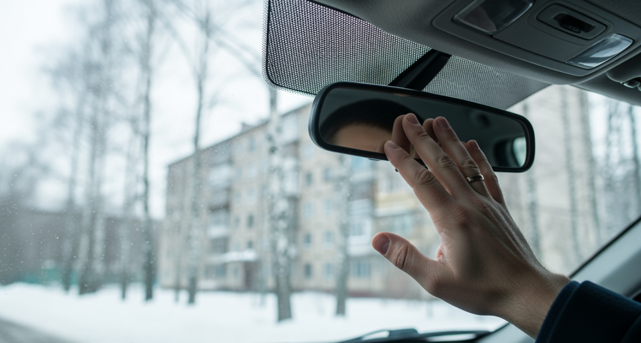 Бюджетное решение для сияющих стекол авто: лайфхак опытных водителей