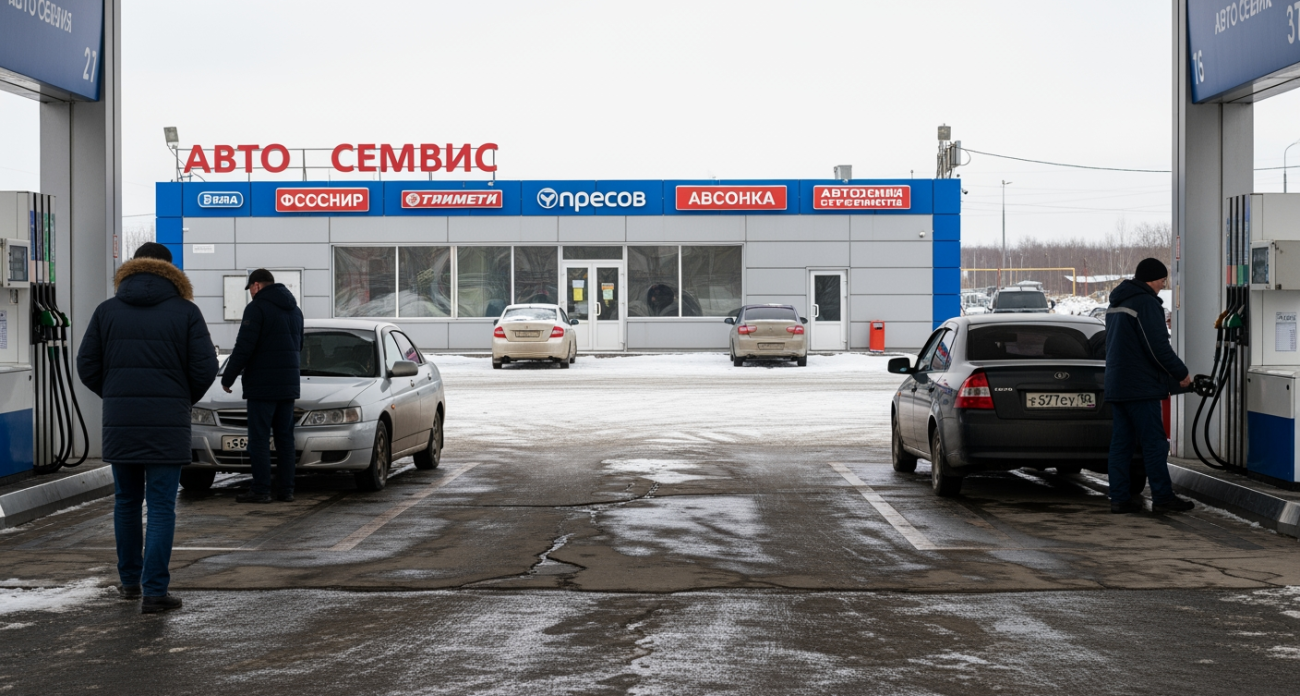 Годы заправлялся 95-м бензином, решил попробовать 98-й: вот что произошло с расходом