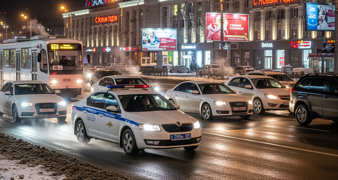 Мошенники изобрели новую схему развода водителей. Как не стать жертвой