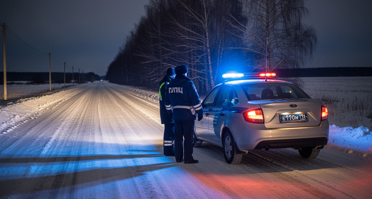 Встречный свет уже не проблема: лайфхаки опытных водителей, которые работают всегда