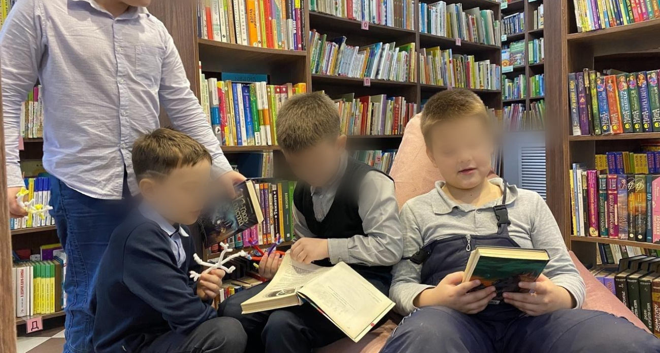 В Ярославской области появятся новые центры для детей 