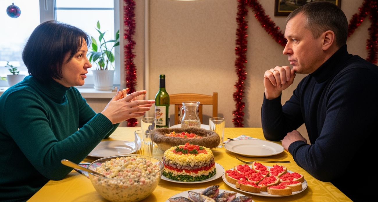 Секрет хрустящего лука в салате: почему он остается свежим неделю и не размягчается