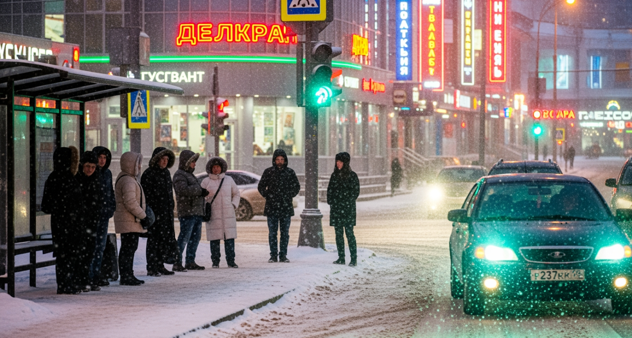 Механики объяснили, чем грозит ранний запуск печки в холодном двигателе